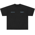 GOD'S PRIME STREET AURA GREY #01 T-Shirt