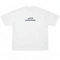 GOD'S PRIME GORILLA DNA WHITE #01 T-Shirt