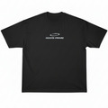 GOD'S PRIME ESSENTIALS BLACK #01 T-Shirt